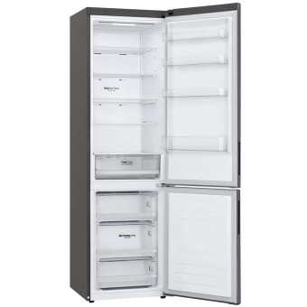 Холодильник LG GA-B509CLSL графит Холодильник LG GA-B509CLSL графит