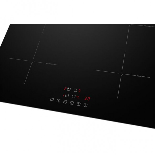 Варочная поверхность Weissgauff HI 632 BA Варочная поверхность Weissgauff HI 632 BA
