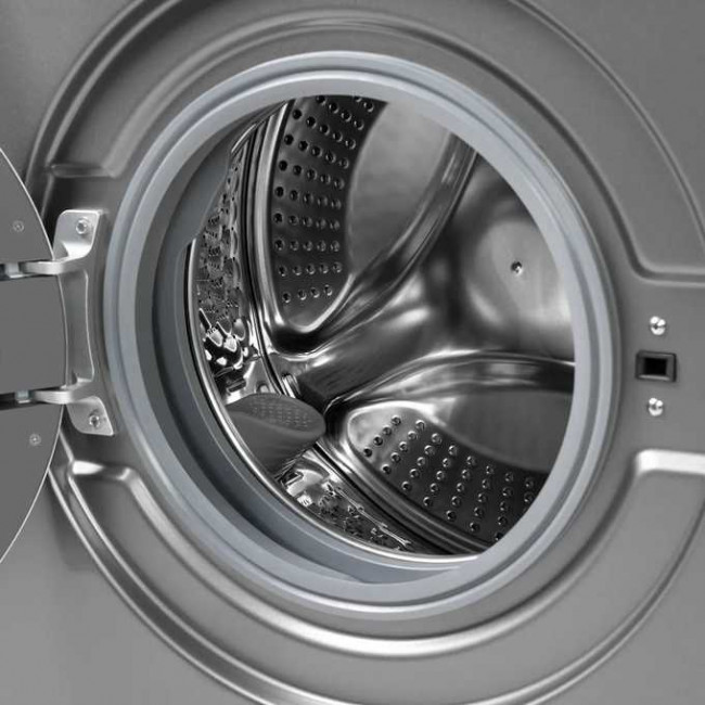 Стиральная машина Бирюса WM-SM712/08 S