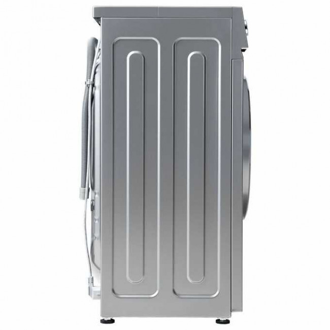 Стиральная машина Бирюса WM-SM712/08 S