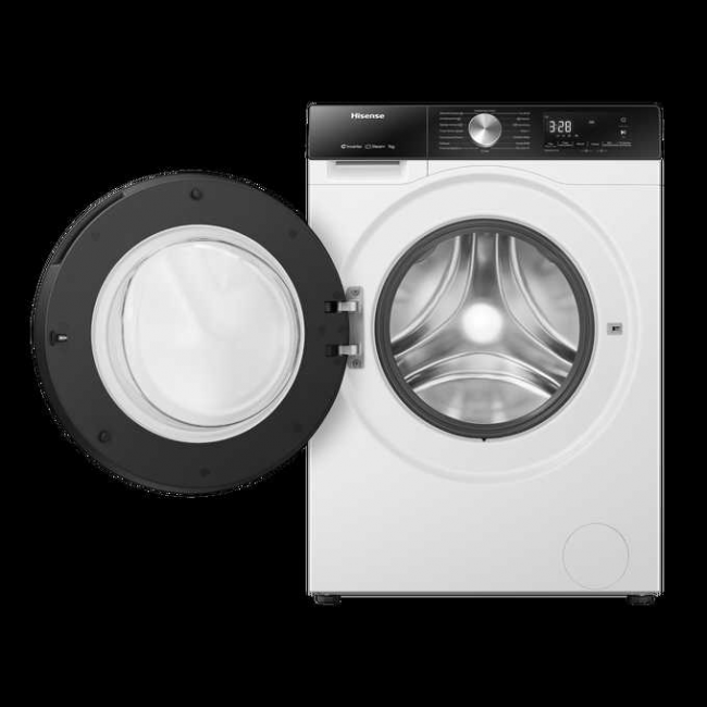 Стиральная машина Hisense WF3S7021BW2 белый Стиральная машина Hisense WF3S7021BW2 белый