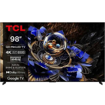 Телевизор TCL 98X11K