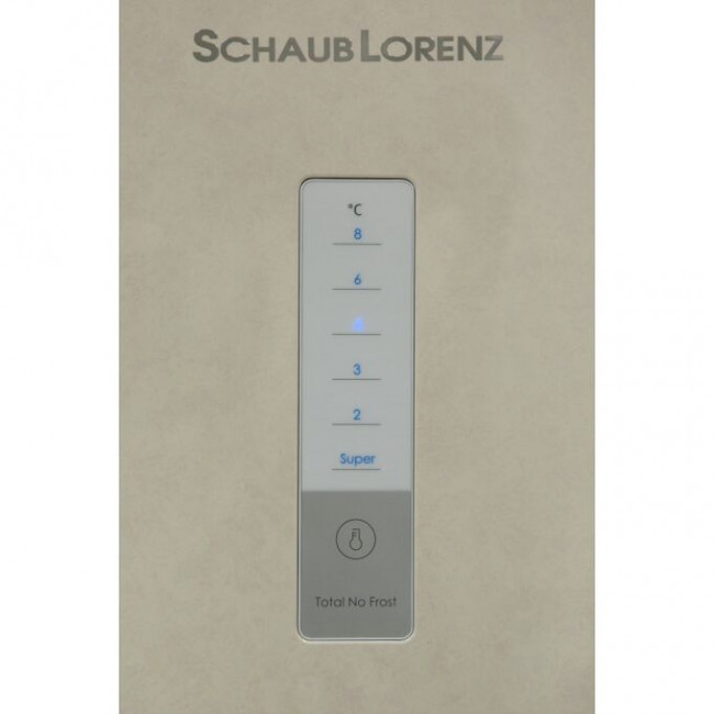 Холодильник Schaub Lorenz SLU C201D0 X Холодильник Schaub Lorenz SLU C201D0 X