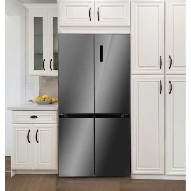 Холодильник LEX LCD450SsGID