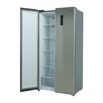 Холодильник Бирюса SBS 400 I