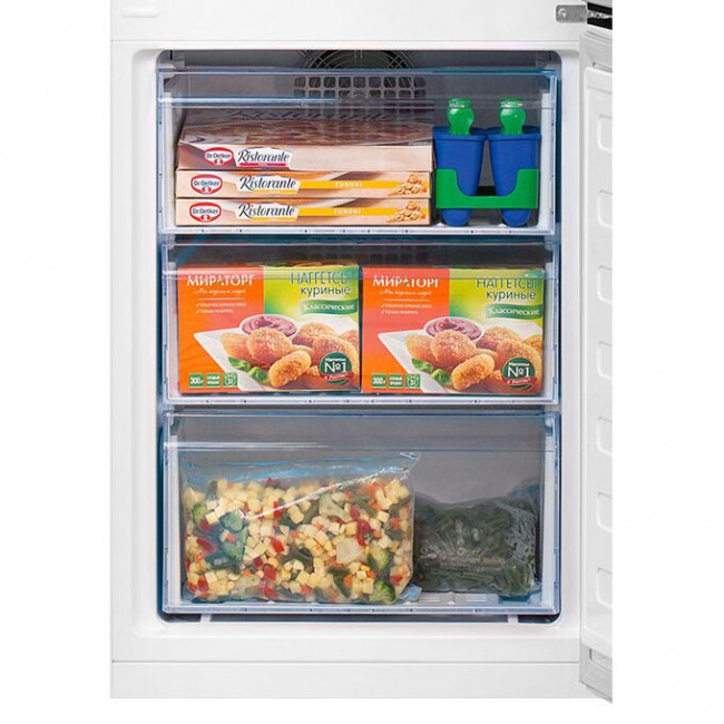 Холодильник Beko B1RCNK272G Холодильник Beko B1RCNK272G