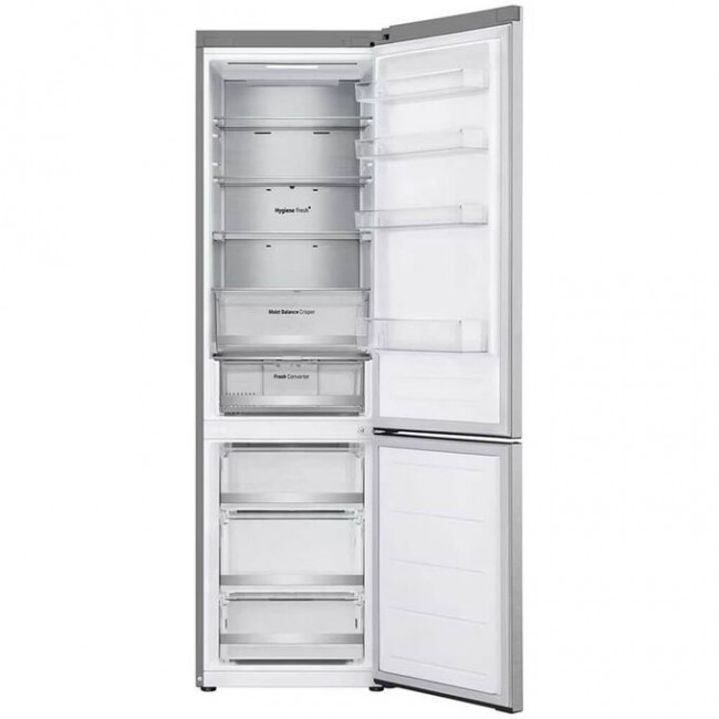 Холодильник LG GC-B509FAPW Холодильник LG GC-B509FAPW