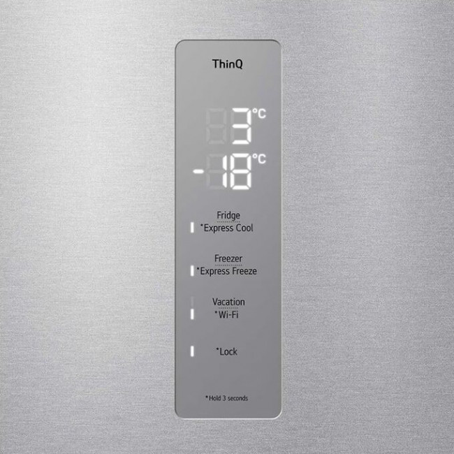 Холодильник LG GC-B509FAPW Холодильник LG GC-B509FAPW