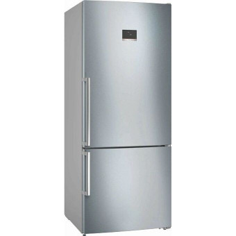 Холодильник Bosch KGN76CI30U нерж
