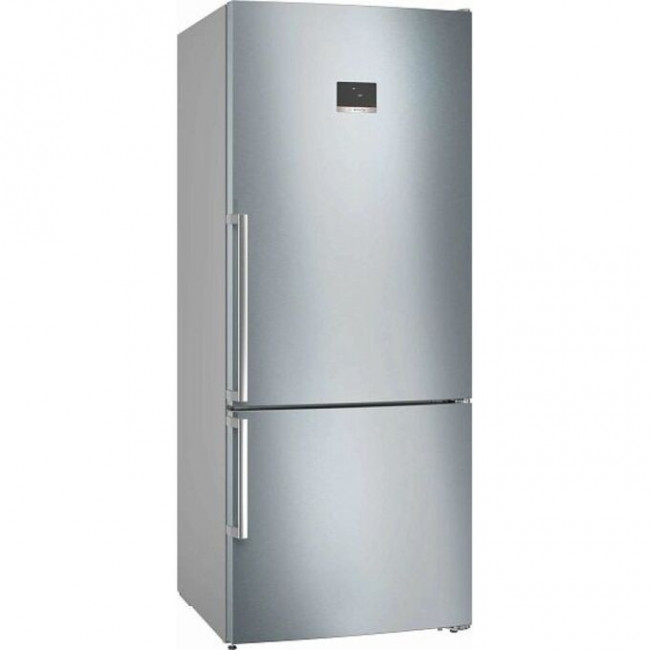 Холодильник Bosch KGN76CI30U нерж Холодильник Bosch KGN76CI30U нерж