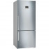 Холодильник Bosch KGN76CI30U нерж Холодильник Bosch KGN76CI30U нерж