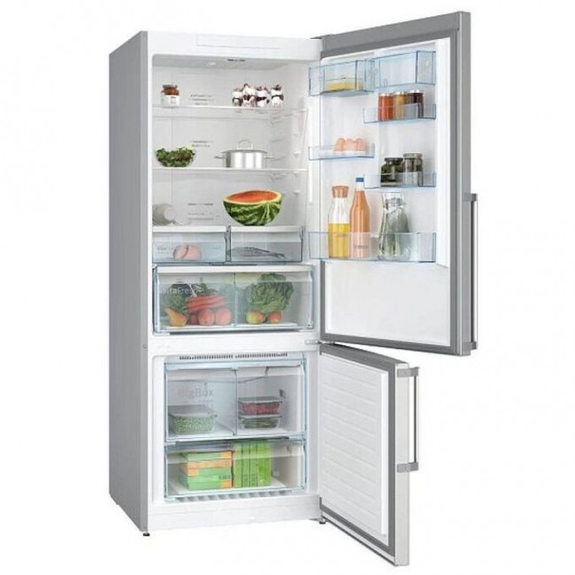 Холодильник Bosch KGN76CI30U нерж Холодильник Bosch KGN76CI30U нерж