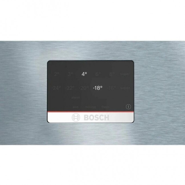 Холодильник Bosch KGN76CI30U нерж Холодильник Bosch KGN76CI30U нерж