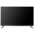 32" Телевизор Scoole SL-LED32S01T2S черный 1366x768, HD, 60 Гц, Wi-Fi, Smart TV, Android TV 32" Телевизор Scoole SL-LED32S01T2S черный 1366x768, HD, 60 Гц, Wi-Fi, Smart TV, Android TV