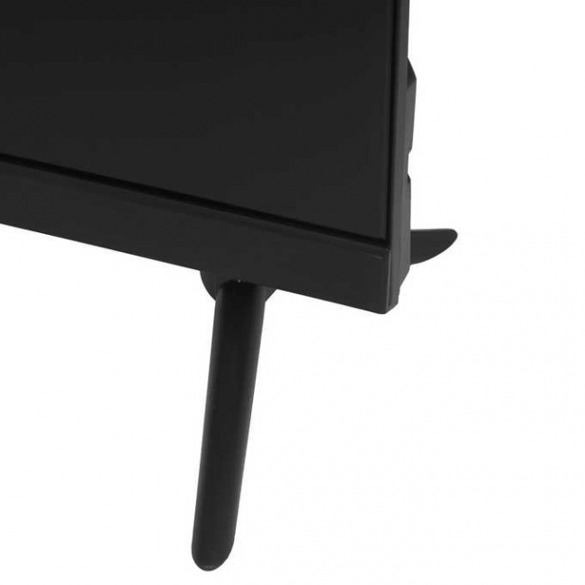 32" Телевизор Scoole SL-LED32S01T2S черный 1366x768, HD, 60 Гц, Wi-Fi, Smart TV, Android TV 32" Телевизор Scoole SL-LED32S01T2S черный 1366x768, HD, 60 Гц, Wi-Fi, Smart TV, Android TV