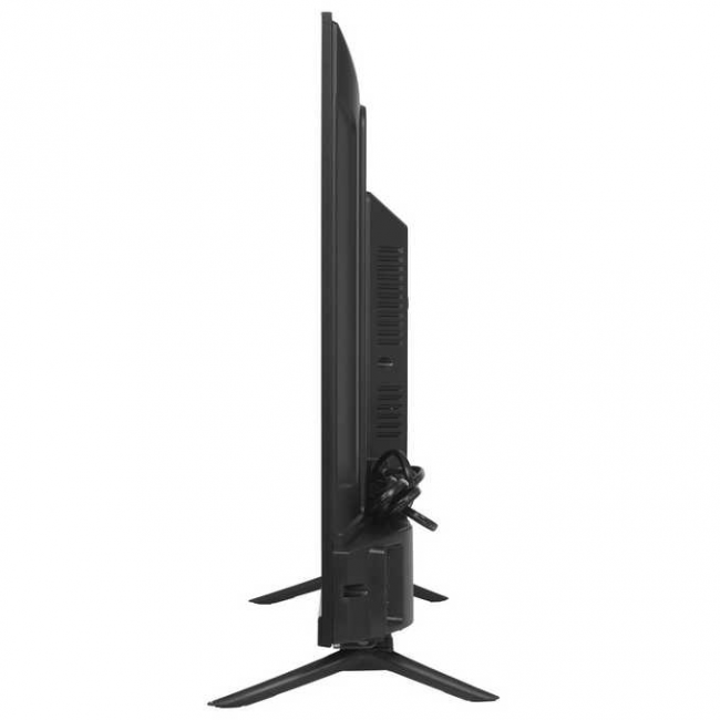 32" Телевизор Scoole SL-LED32S01T2S черный 1366x768, HD, 60 Гц, Wi-Fi, Smart TV, Android TV 32" Телевизор Scoole SL-LED32S01T2S черный 1366x768, HD, 60 Гц, Wi-Fi, Smart TV, Android TV