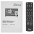 32" Телевизор Scoole SL-LED32S01T2S черный 1366x768, HD, 60 Гц, Wi-Fi, Smart TV, Android TV 32" Телевизор Scoole SL-LED32S01T2S черный 1366x768, HD, 60 Гц, Wi-Fi, Smart TV, Android TV