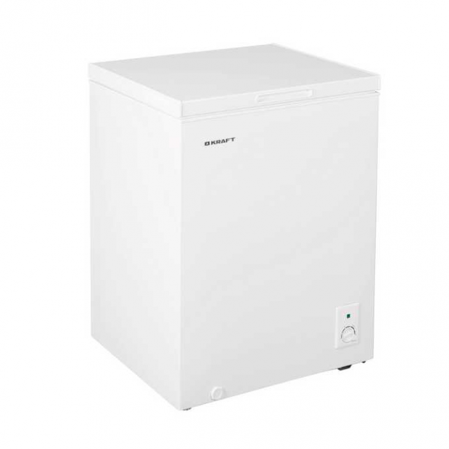 Морозильный ларь KRAFT BD (W)-150RX