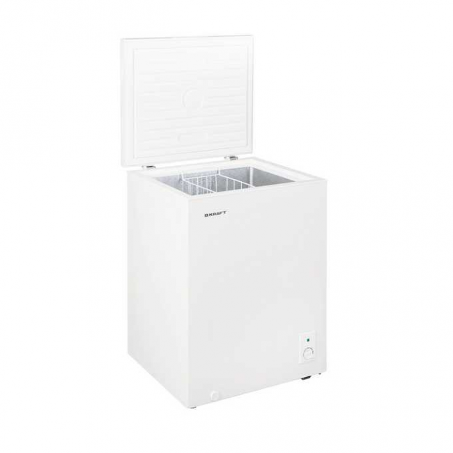 Морозильный ларь KRAFT BD (W)-150RX