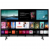 55" Телевизор LG 55UR78009LL.ARUB черный 3840x2160, 4K Ultra HD, 60 Гц, Wi-Fi, Smart TV, WebOs
