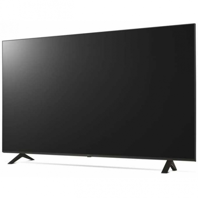 55" Телевизор LG 55UR78009LL.ARUB черный 3840x2160, 4K Ultra HD, 60 Гц, Wi-Fi, Smart TV, WebOs