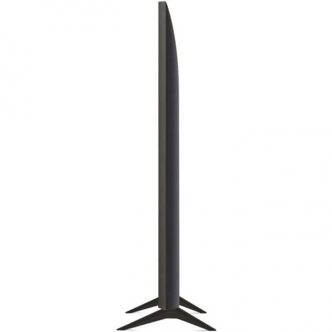 55" Телевизор LG 55UR78009LL.ARUB черный 3840x2160, 4K Ultra HD, 60 Гц, Wi-Fi, Smart TV, WebOs