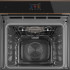 Духовой шкаф SMEG SO6604M2PNR 60см, Dolce Stil Novo, режим СВЧ, полезный объем 68л, 20 функций приготовления, 150 автоматических программ