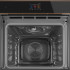 Духовой шкаф SMEG SO6604M2PNR 60см, Dolce Stil Novo, режим СВЧ, полезный объем 68л, 20 функций приготовления, 150 автоматических программ