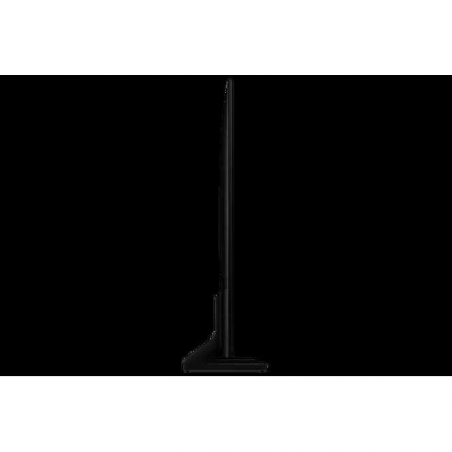 65" Телевизор Samsung QE65Q60CAUXRU черный 3840x2160, 4K UHD, 60 Гц, Wi-Fi, Smart TV, Tizen