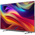 55" Телевизор Digma Pro QLED 55L черный/серебристый 3840x2160, 4K Ultra HD, 120 Гц, Wi-Fi, Smart TV, Google TV
