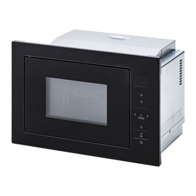 Встраиваемая микроволновая печь Manya BM2511BG