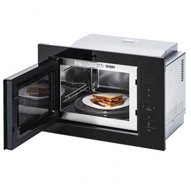 Встраиваемая микроволновая печь Manya BM2511BG