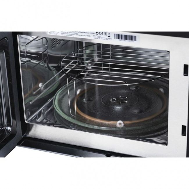 Встраиваемая микроволновая печь Manya BM2511BG