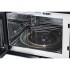 Встраиваемая микроволновая печь Manya BM2511BG