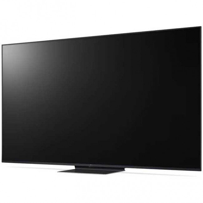 65" Телевизор LG 65UT91006LA.ARUG черный, 3840 x 2160, LED, 4K Ultra HD, 60 Гц SMART TV