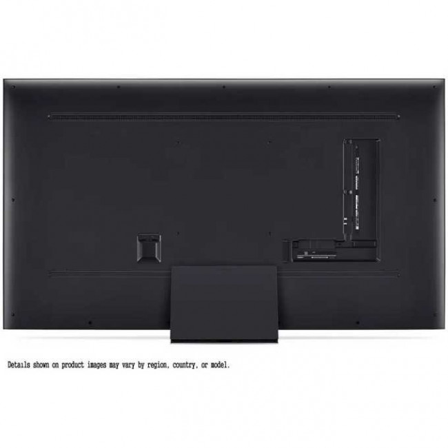 65" Телевизор LG 65UT91006LA.ARUG черный, 3840 x 2160, LED, 4K Ultra HD, 60 Гц SMART TV