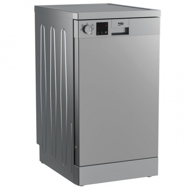 Посудомоечная машина BEKO DVS050R02S Посудомоечная машина BEKO DVS050R02S