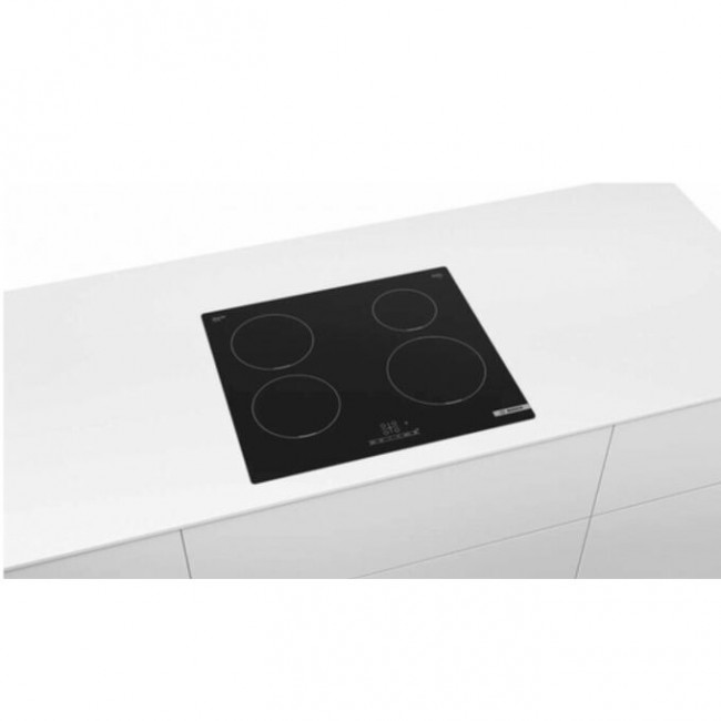 Индукционная варочная панель Bosch PUE611BB5E