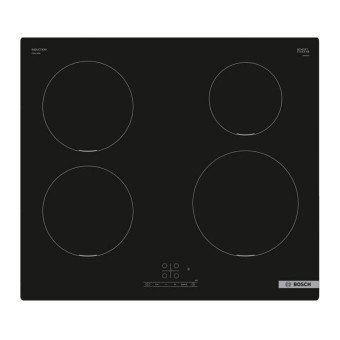 Варочная поверхность Bosch PUE611BB5D черный