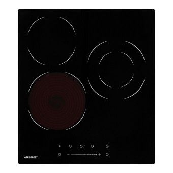Варочная поверхность NORDFROST EM 4539 B