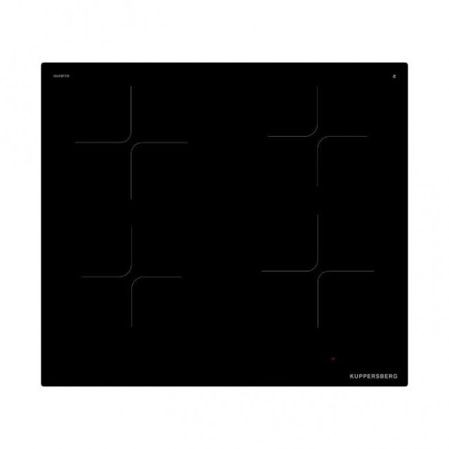 Варочная поверхность Kuppersberg ICI 605 Варочная поверхность Kuppersberg ICI 605