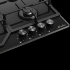 Варочная поверхность MONSHER MGG 63 Noir