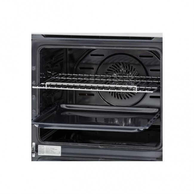 Духовой шкаф Krona REGINA 60 WH белый Духовой шкаф Krona REGINA 60 WH белый