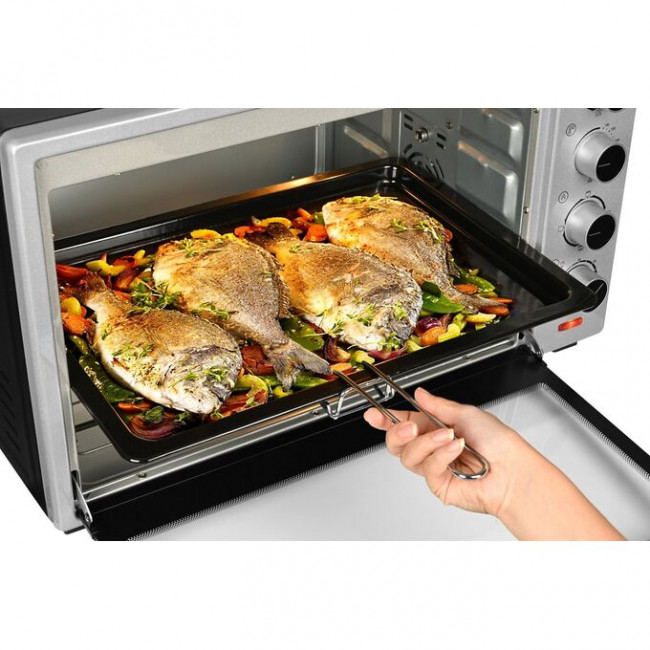 Духовой шкаф GFGRIL GFO-60