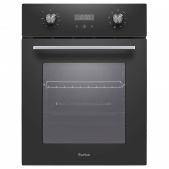 Духовой шкаф Evelux EO 440 PB