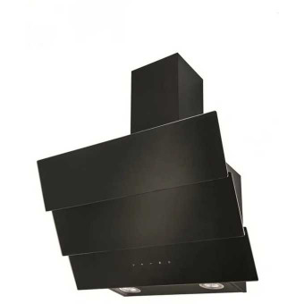 Вытяжка Amari Trento 50 black glass