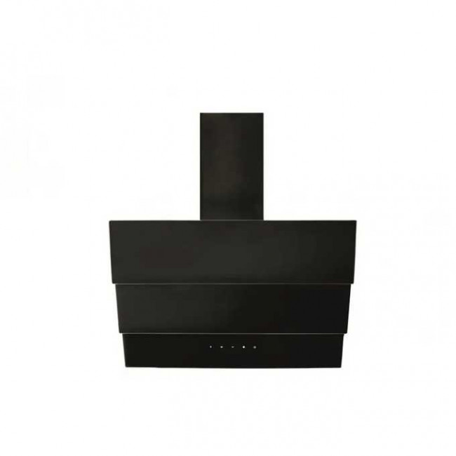 Вытяжка Amari Trento 50 black glass Вытяжка Amari Trento 50 black glass