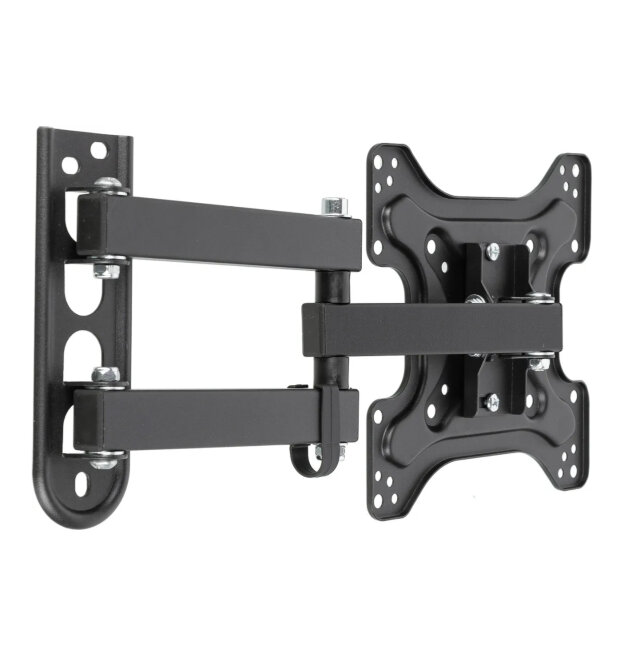 19-48" Кронштейн для телевизора HAMA R1 118155 19-48" Кронштейн для телевизора HAMA R1 118155