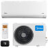 Кондиционер  Midea MSFRW-09N8C2 inverter