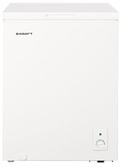 Морозильный ларь Kraft BD (W)-150RX 83.5x63.5x55.6 Морозильный ларь Kraft BD (W)-150RX 83.5x63.5x55.6